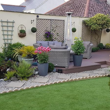 Bugle Eden'S Rest Bed And Breakfast מראה חיצוני תמונה
