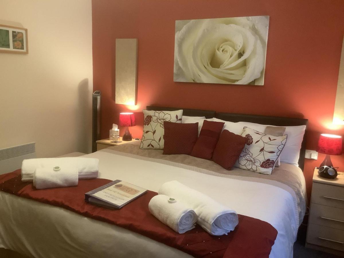 Bugle Eden'S Rest Bed And Breakfast מראה חיצוני תמונה