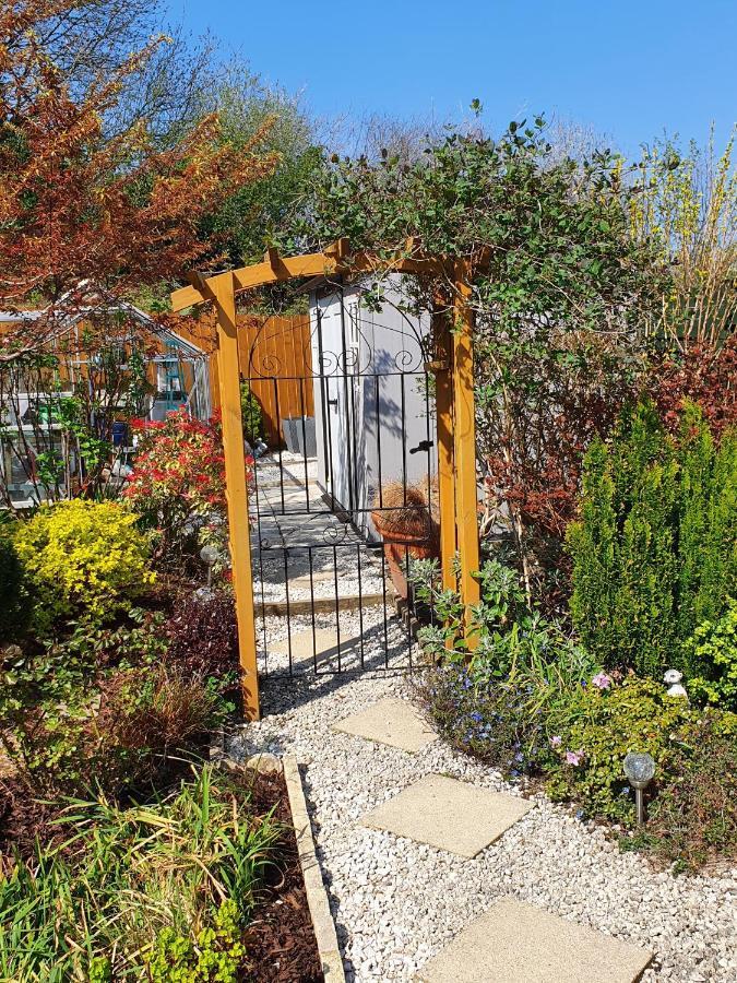 Bugle Eden'S Rest Bed And Breakfast מראה חיצוני תמונה