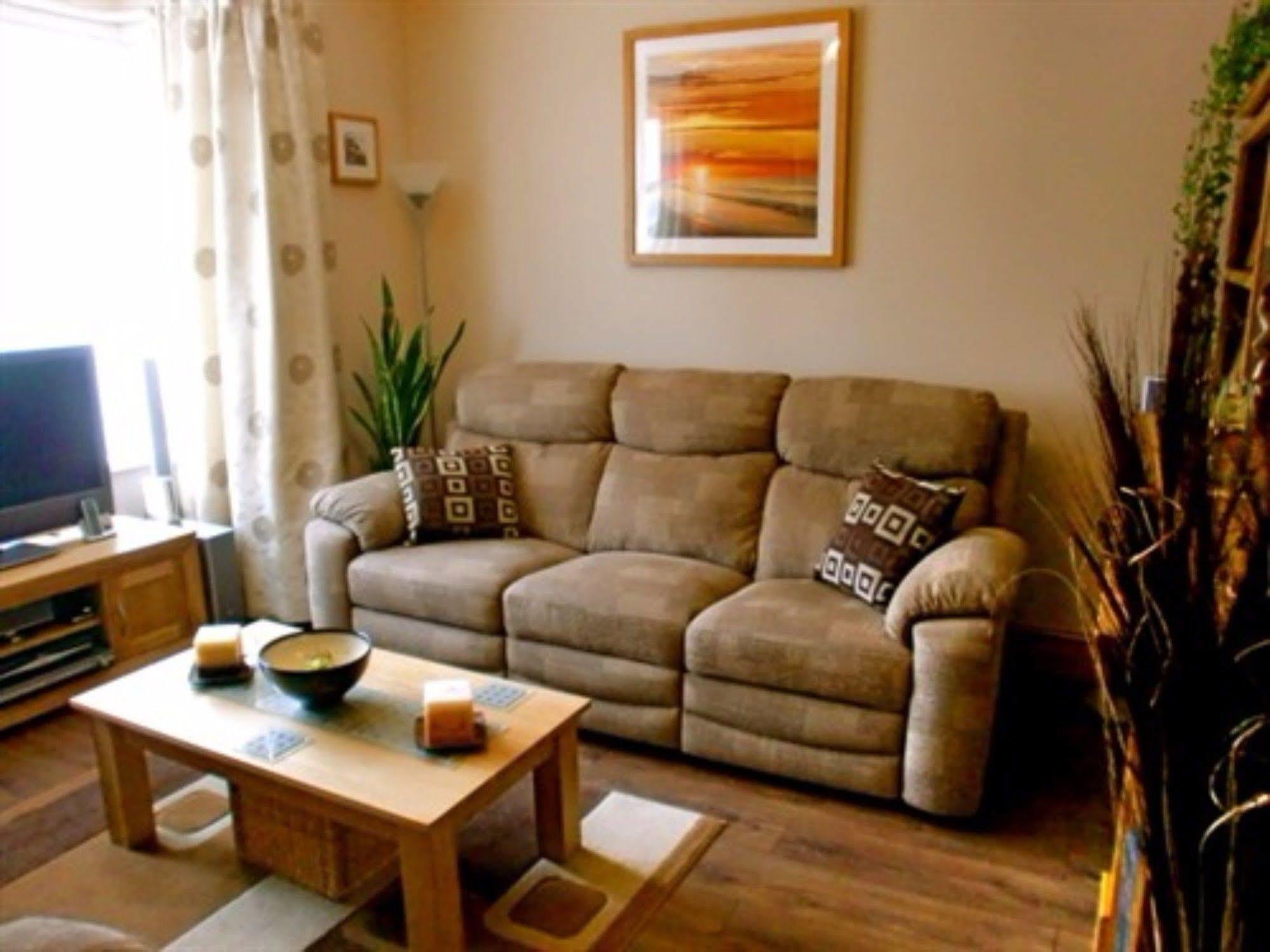 Bugle Eden'S Rest Bed And Breakfast מראה חיצוני תמונה