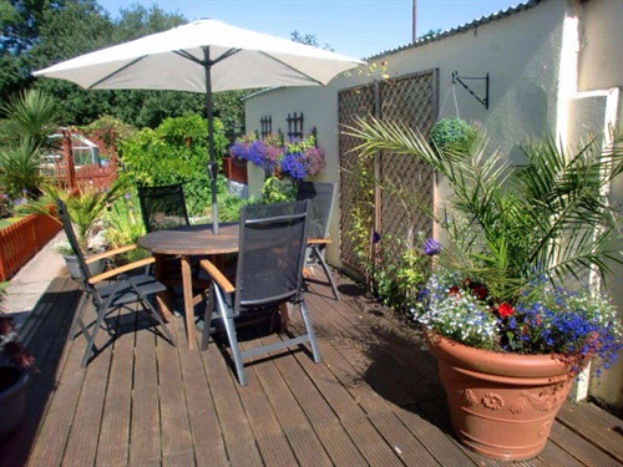 Bugle Eden'S Rest Bed And Breakfast מראה חיצוני תמונה