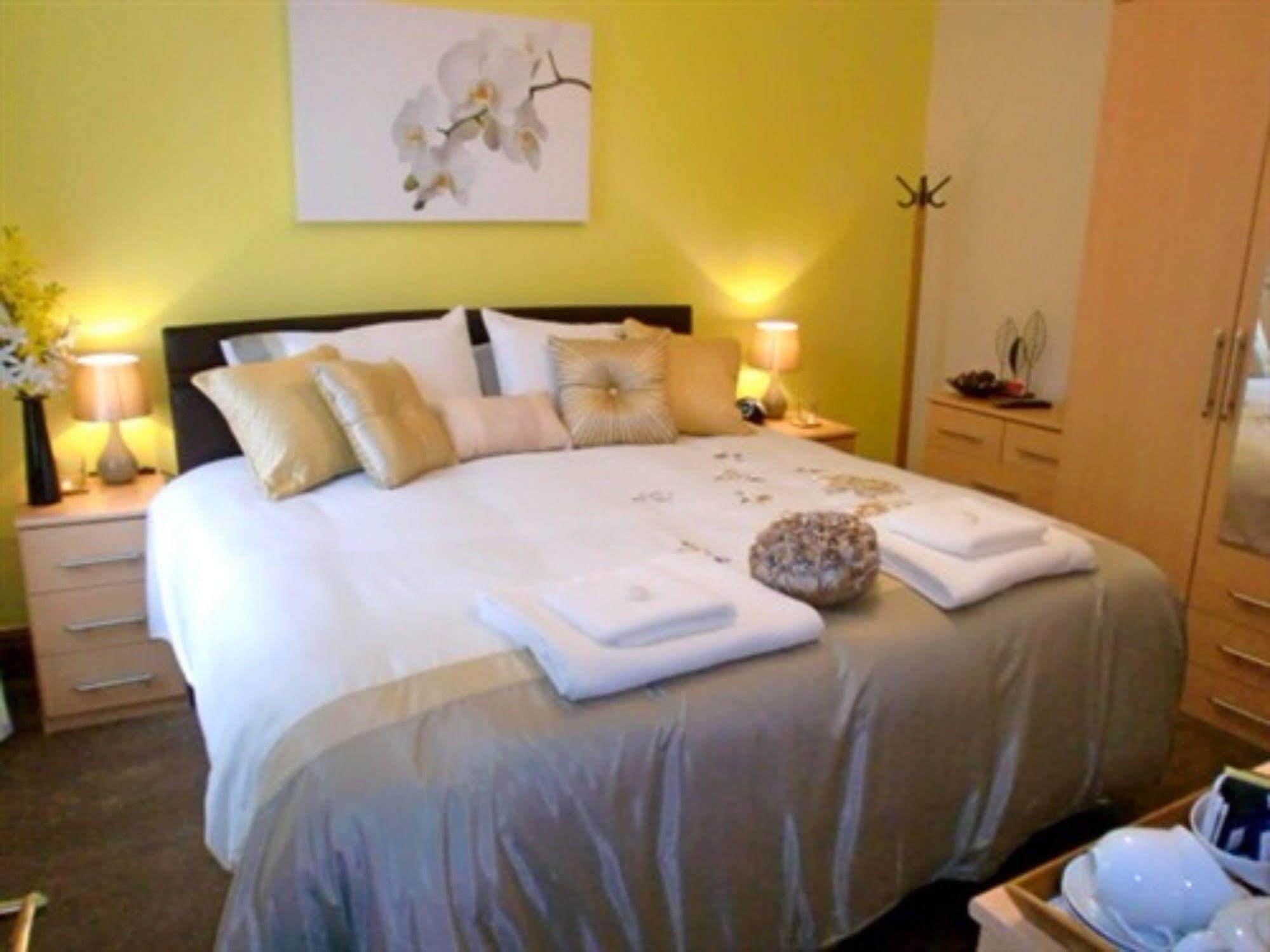 Bugle Eden'S Rest Bed And Breakfast מראה חיצוני תמונה