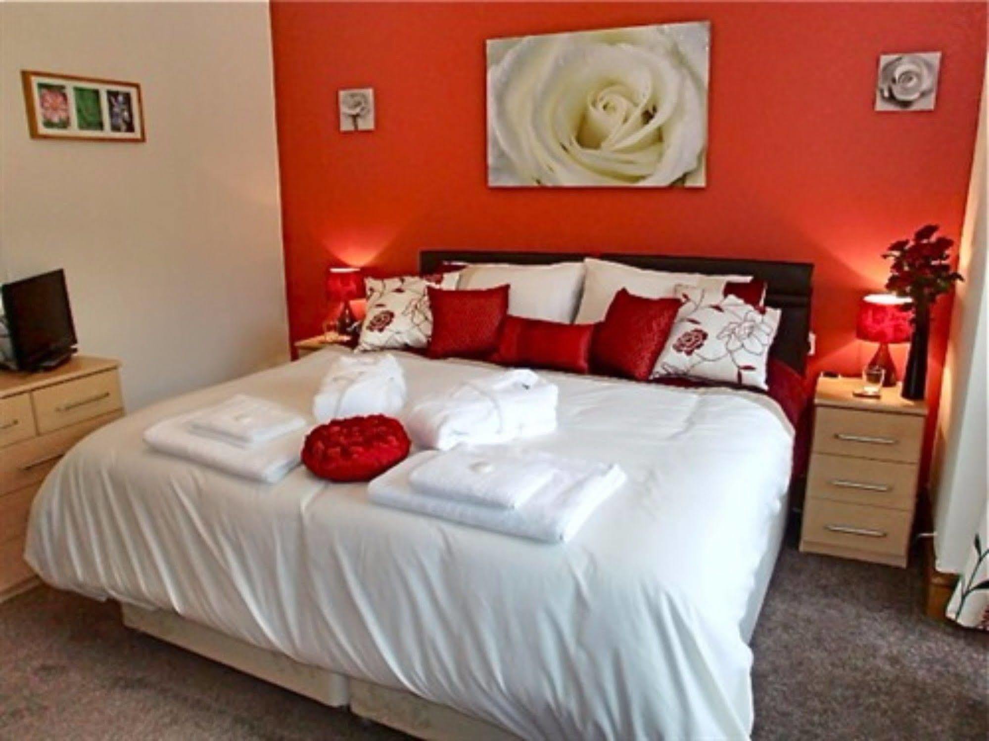 Bugle Eden'S Rest Bed And Breakfast מראה חיצוני תמונה