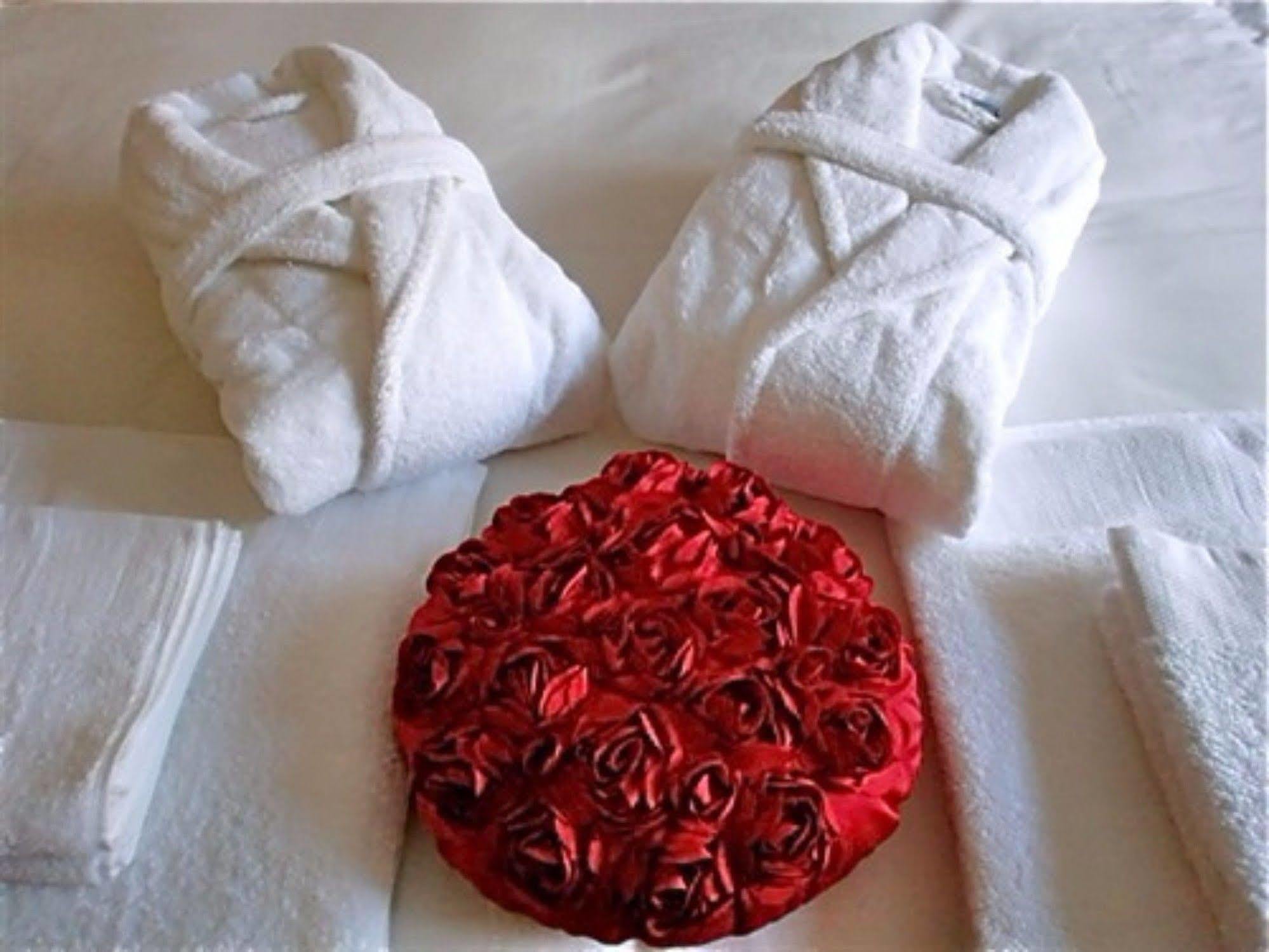 Bugle Eden'S Rest Bed And Breakfast מראה חיצוני תמונה
