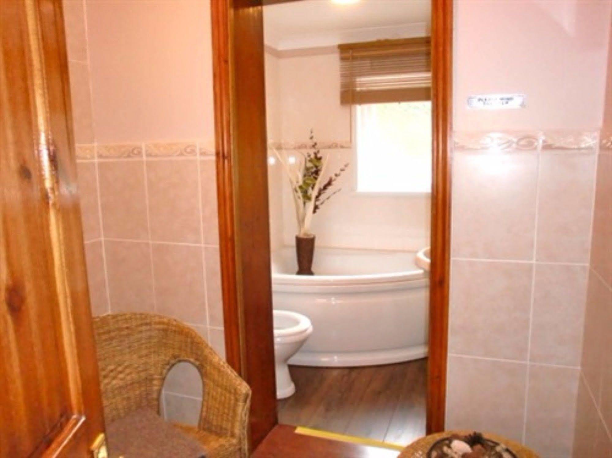 Bugle Eden'S Rest Bed And Breakfast מראה חיצוני תמונה