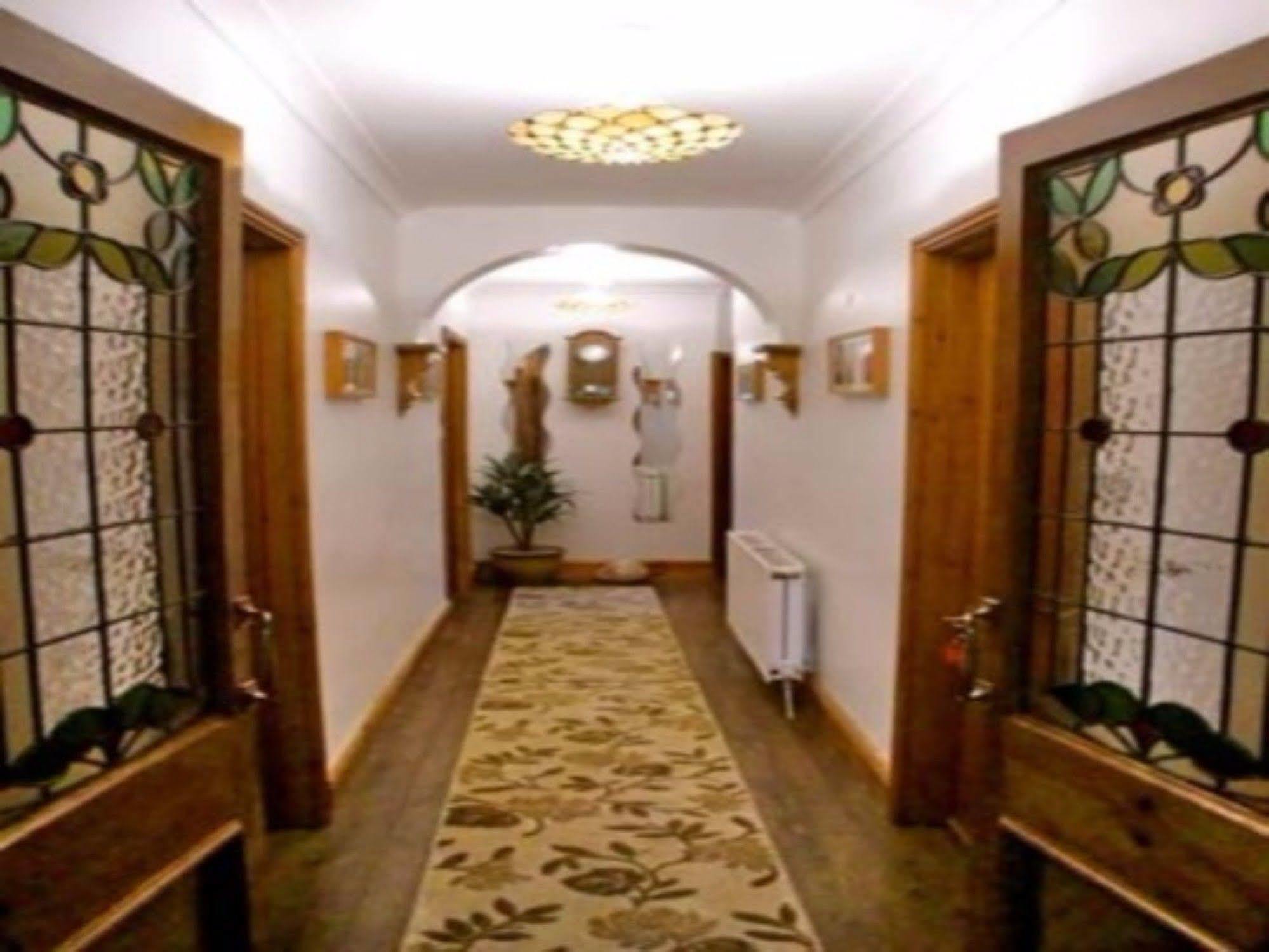 Bugle Eden'S Rest Bed And Breakfast מראה חיצוני תמונה